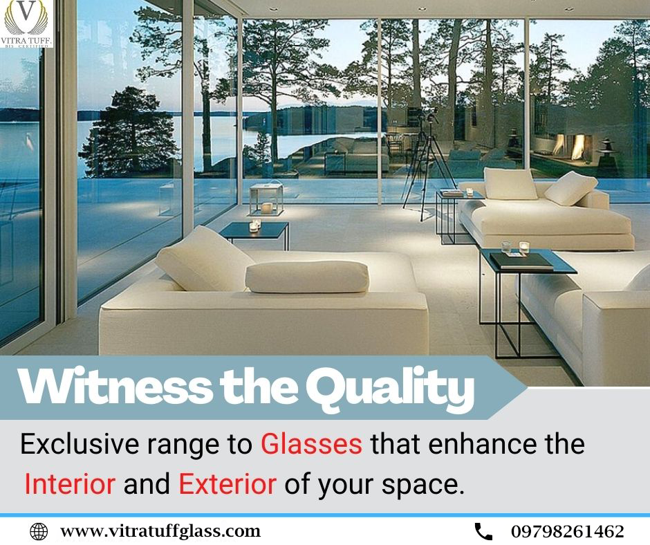 Overall Strengthening your Space